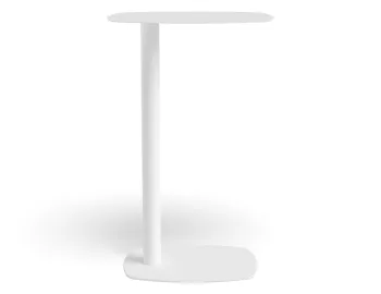 Ledge Sidetable Large White Product
