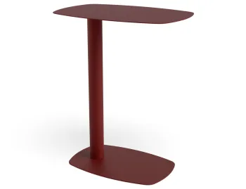 Ledge Sidetable Small Berry