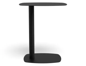 Ledge Sidetable Small Black Product