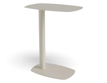 Ledge Sidetable Small Creambeige Product 01 New