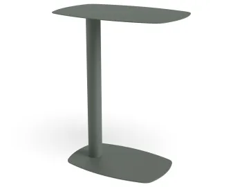 Ledge Sidetable Small Forestgreen Product