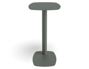 Ledge Sidetable Small Forestgreen Product