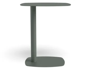 Ledge Sidetable Small Forestgreen Product