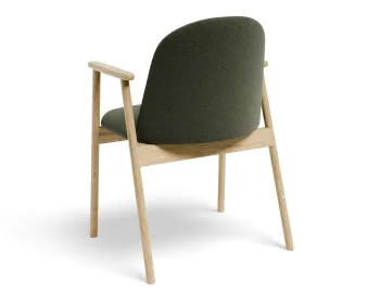 Linav2 Armchair Huntergreen