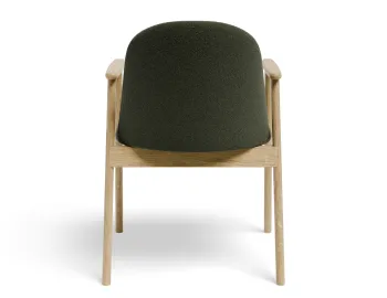 Linav2 Armchair Huntergreen