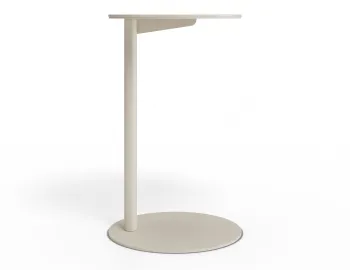 Lira Sidetable Dune Latte