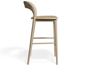 Miav2 Barstool Ash