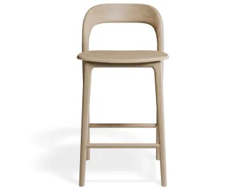 Miav2 Kitchenstool Ash