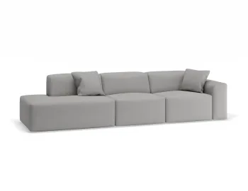 Monaco Configbpillow Left Dapperoyster