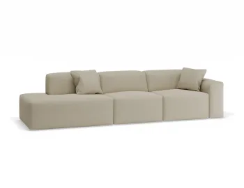 Monaco Configbpillow Left Desireputty