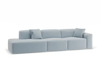 Monaco Configbpillow Left Jumbosky