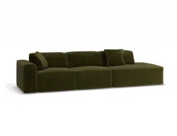 Monaco Configbpillow Right Keeshamoss