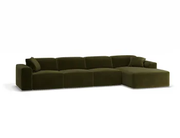 Monaco Configdpillow Right Keeshamoss