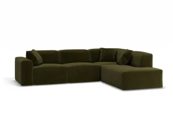 Monaco Configepillow Right Keeshamoss