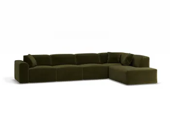 Monaco Configfpillow Right Keeshamoss