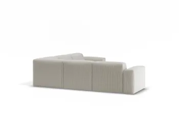 Monaco Cornersofa Jumbonatural