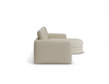 Monte 2seater Smallchaise Desireputy