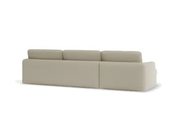 Monte 3seater Smallchaiseleft Desireputty