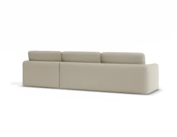 Monte 3seater Smallchaise Desireputty
