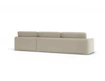 Monte 4seater Mediumchaise Desireputty