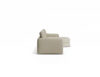 Monte 4seater Mediumchaise Desireputty