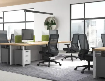 Nebula Office Chair
