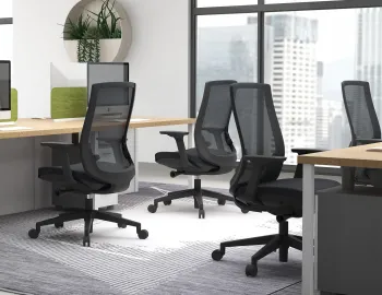 Nebula Office Chair