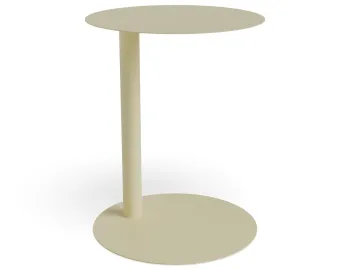 Nook Sidetable Butteryellow Product