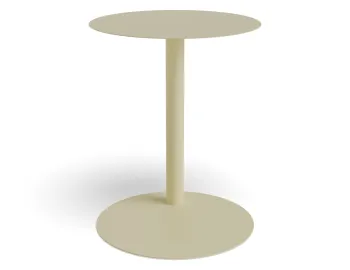 Nook Sidetable Butteryellow Product