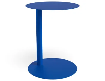 Nook Sidetable Cobaltblue Product