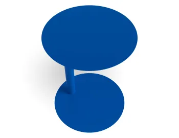 Nook Sidetable Cobaltblue Product