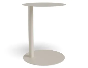 Nook Sidetable Creambeige Product