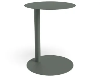 Nook Sidetable Forestgreen Product