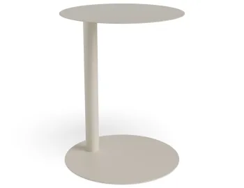 Nook Sidetable Putty