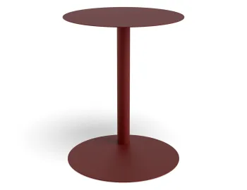 Nook Sidetable Redwine Product