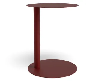 Nook Sidetable Redwine Product 04 New