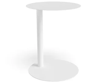 Nook Sidetable White Product