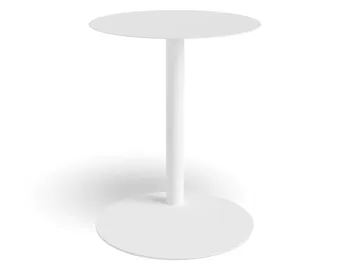Nook Sidetable White Product