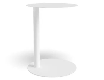 Nook Sidetable White Product