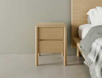 Nordica Bedsidetable Conceptual