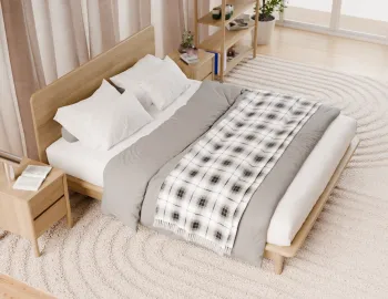 Nordica Bed