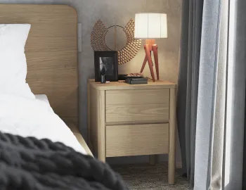 Nordica Bedsidetable