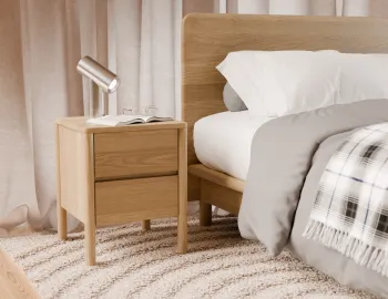 Nordica Bedsidetable