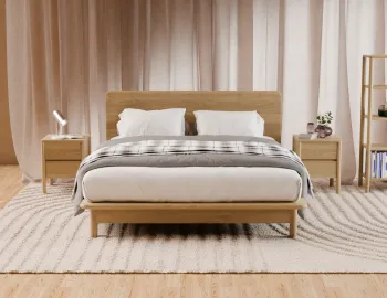 Nordica Bed