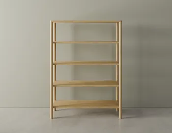 Nordica Bookshelftall Conceptual