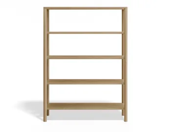 Dowell Bookshelf Tall