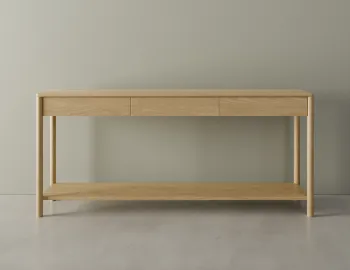 Nordica Consoletablelarge Conceptual