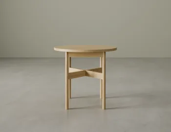 Nordica Sidetable Conceptual