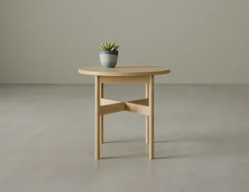 Nordica Sidetable Conceptual