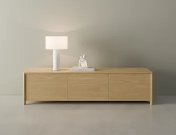Nordica Tvconsole Conceptual